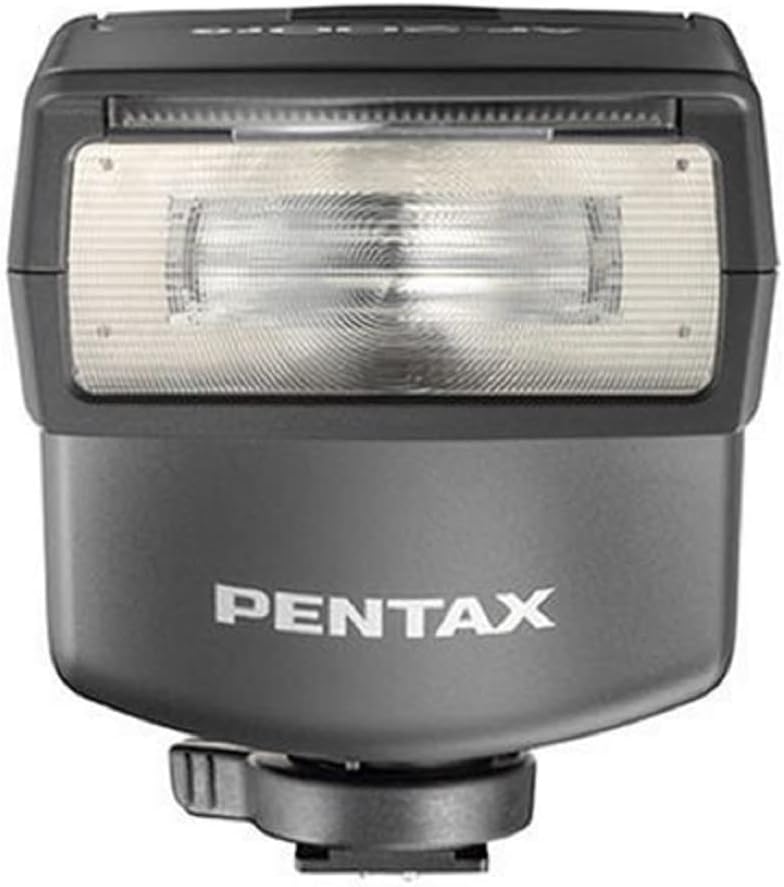 Pentax AF-200FG Electronic Flash with Case J425