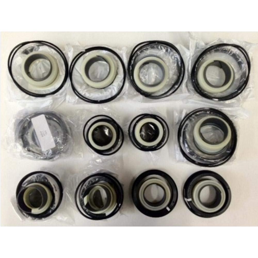 Hydraulic 2 pc Cyl Seal Kit X90723