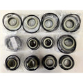 Hydraulic 2 pc Cyl Seal Kit X90723