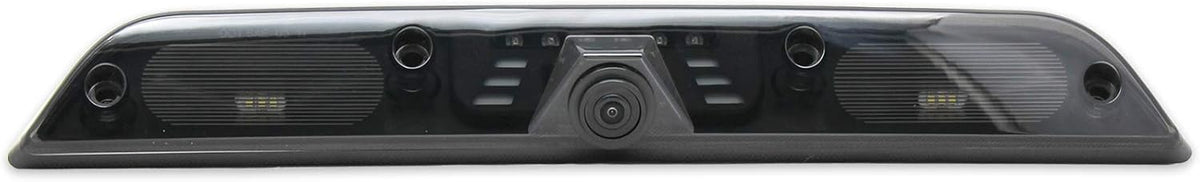3rd Brake Light Backup Camera for Ford F150 F250 F350 Super Duty D8467