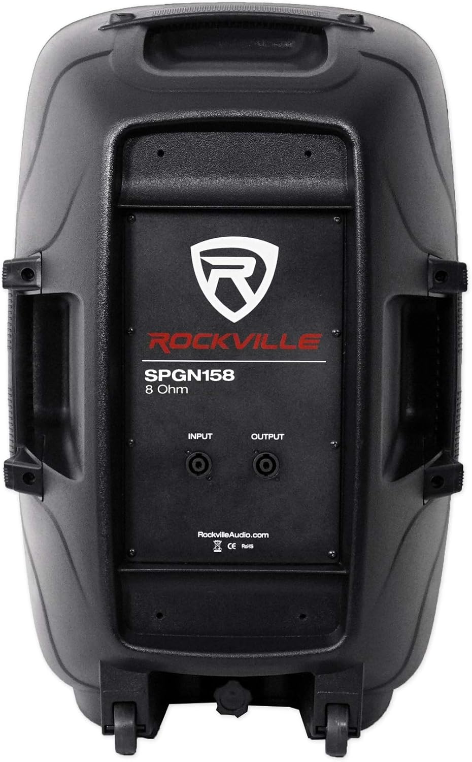 15 Passive 1600W DJ PA Speakers 8 Ohm Y9632