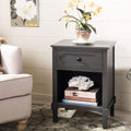 Grey Side Table P2095
