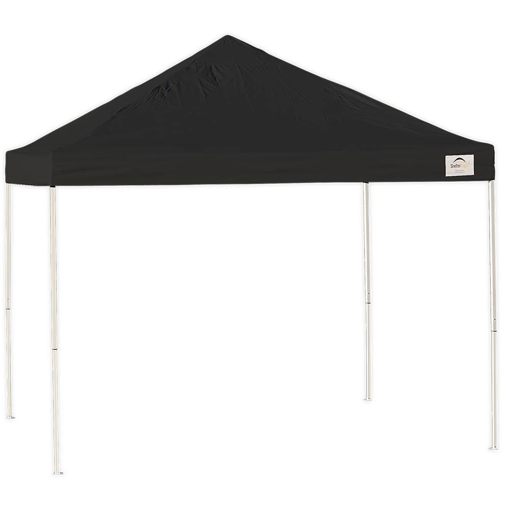 Black 8 x 8 Pop-Up Canopy Q261046