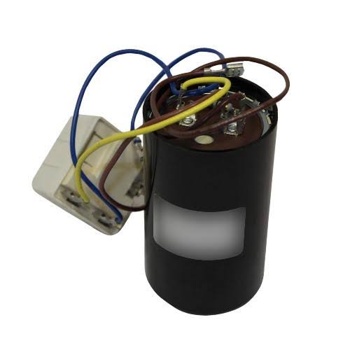 Start Relay and Start Capacitor Assembly O520055