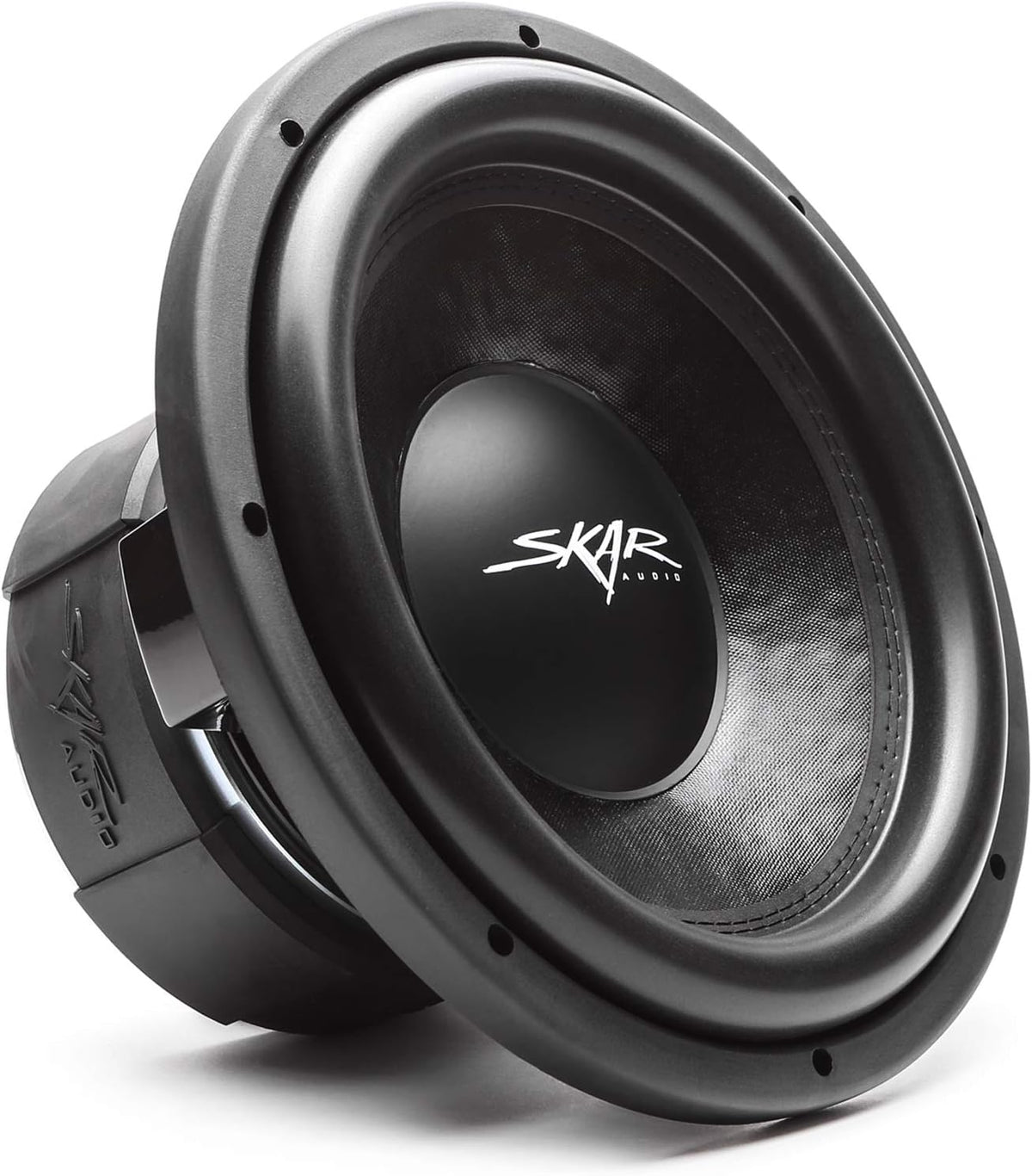 15 Dual 4 Ohm Car Subwoofer U1165