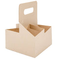 4 Cup Drink Carrier H484