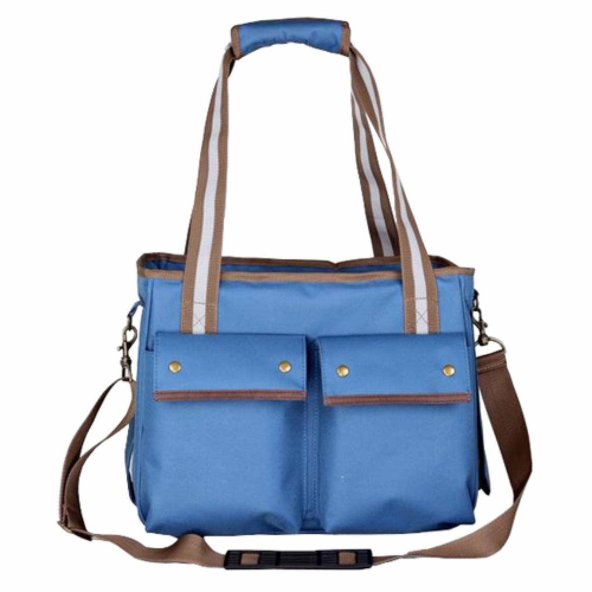 Canvas Pet Carrier P3739