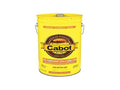 Semi-Transparent Oil-Based Waterborne Deck and Siding Stain F541095
