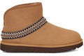 UGG Classic Mini Crescent - Chestnut (Women's)