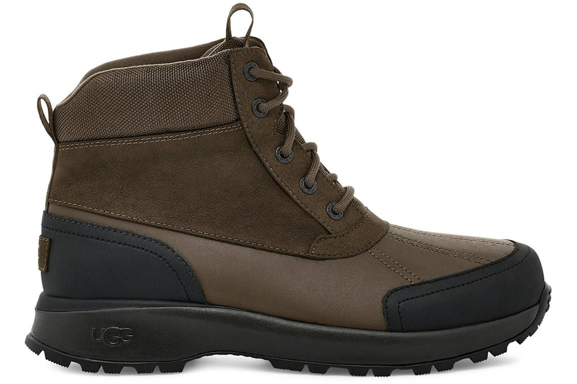 UGG Emmett Duck Boot - Stout