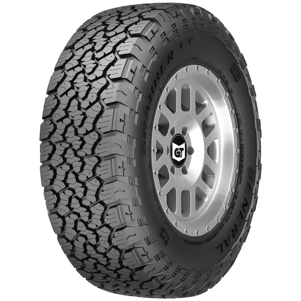 All Terrain Light Truck Tire Y985
