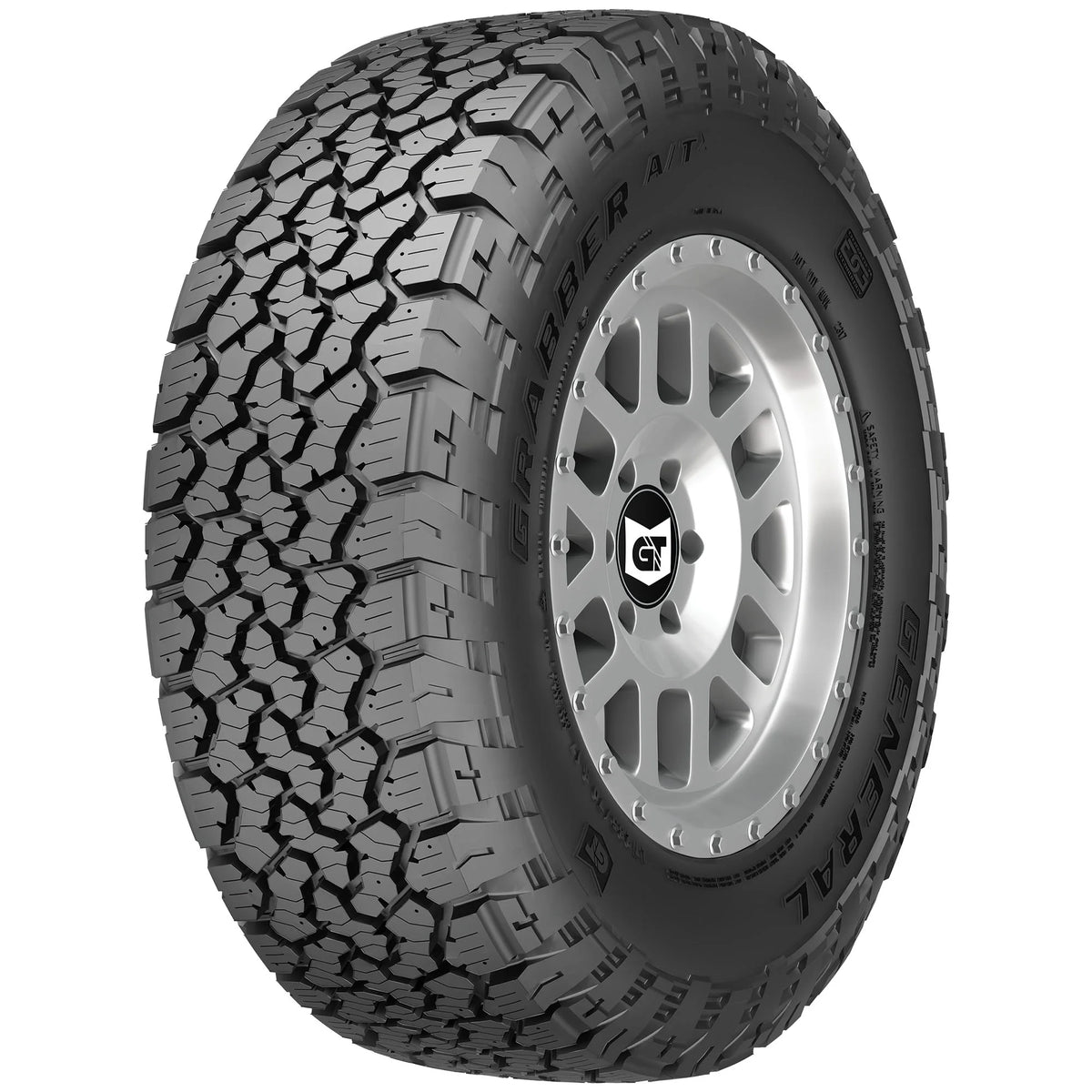 All Terrain Light Truck Tire Y985