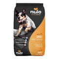 Dry Dog Food W2992