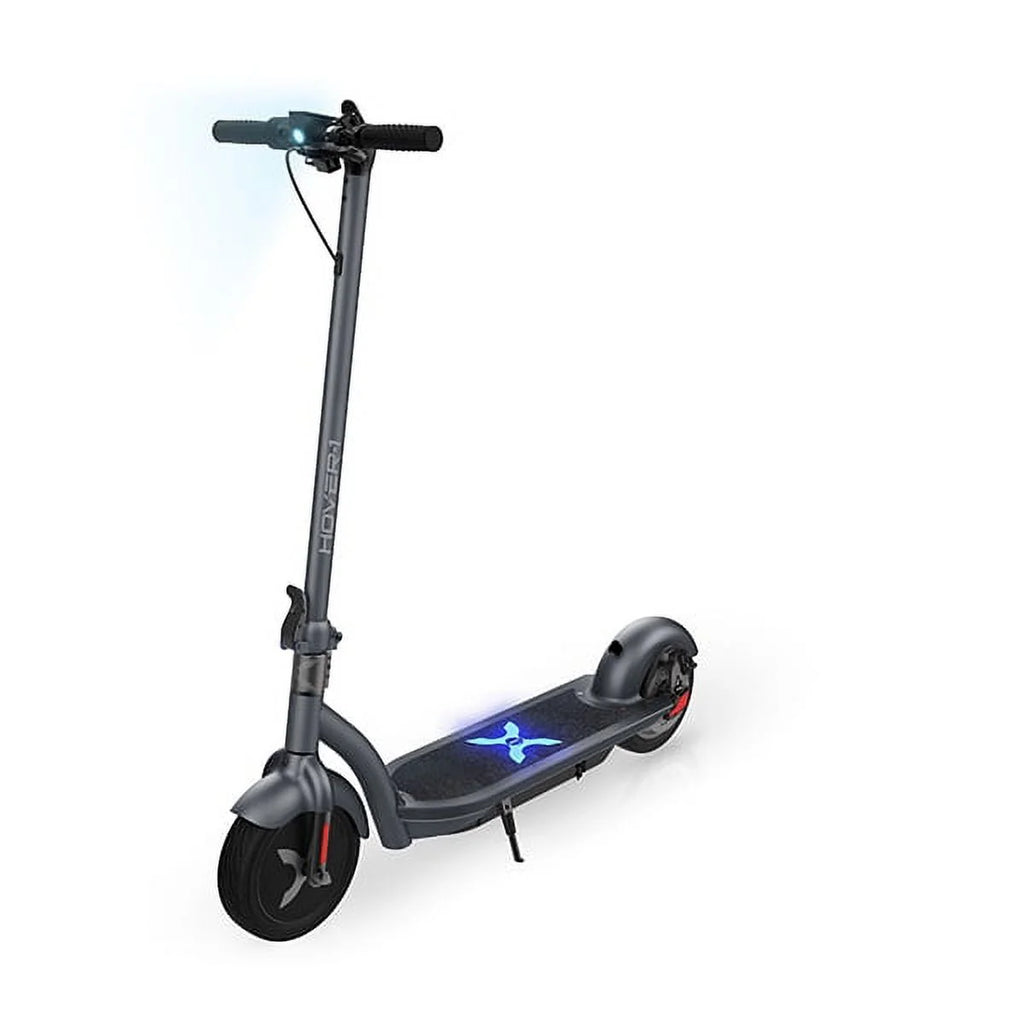 Black Electric Scooter Y11918