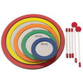 5 Piece Circle Pack C82622