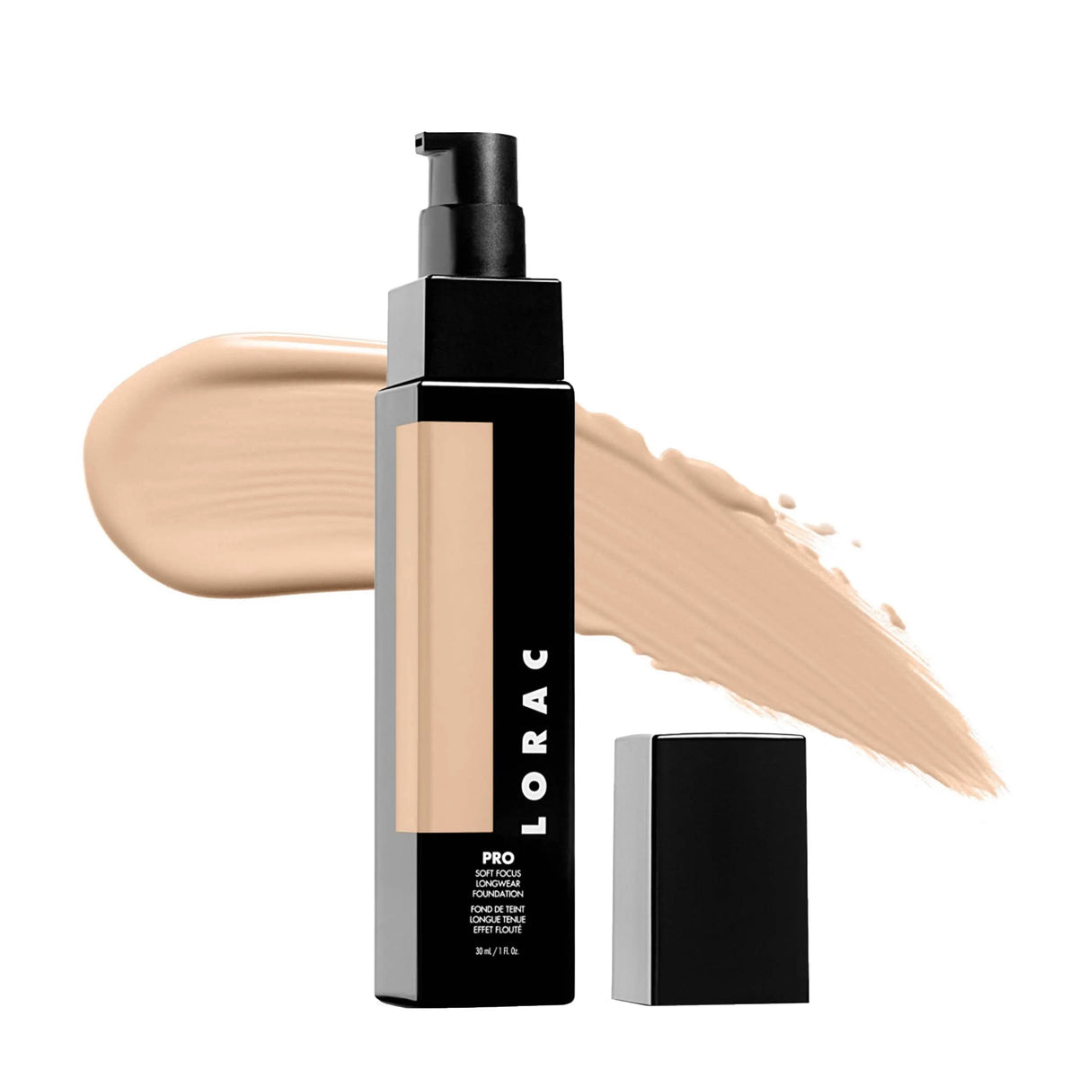 Lightweight Oil-Free Full Coverage Foundation X9485
