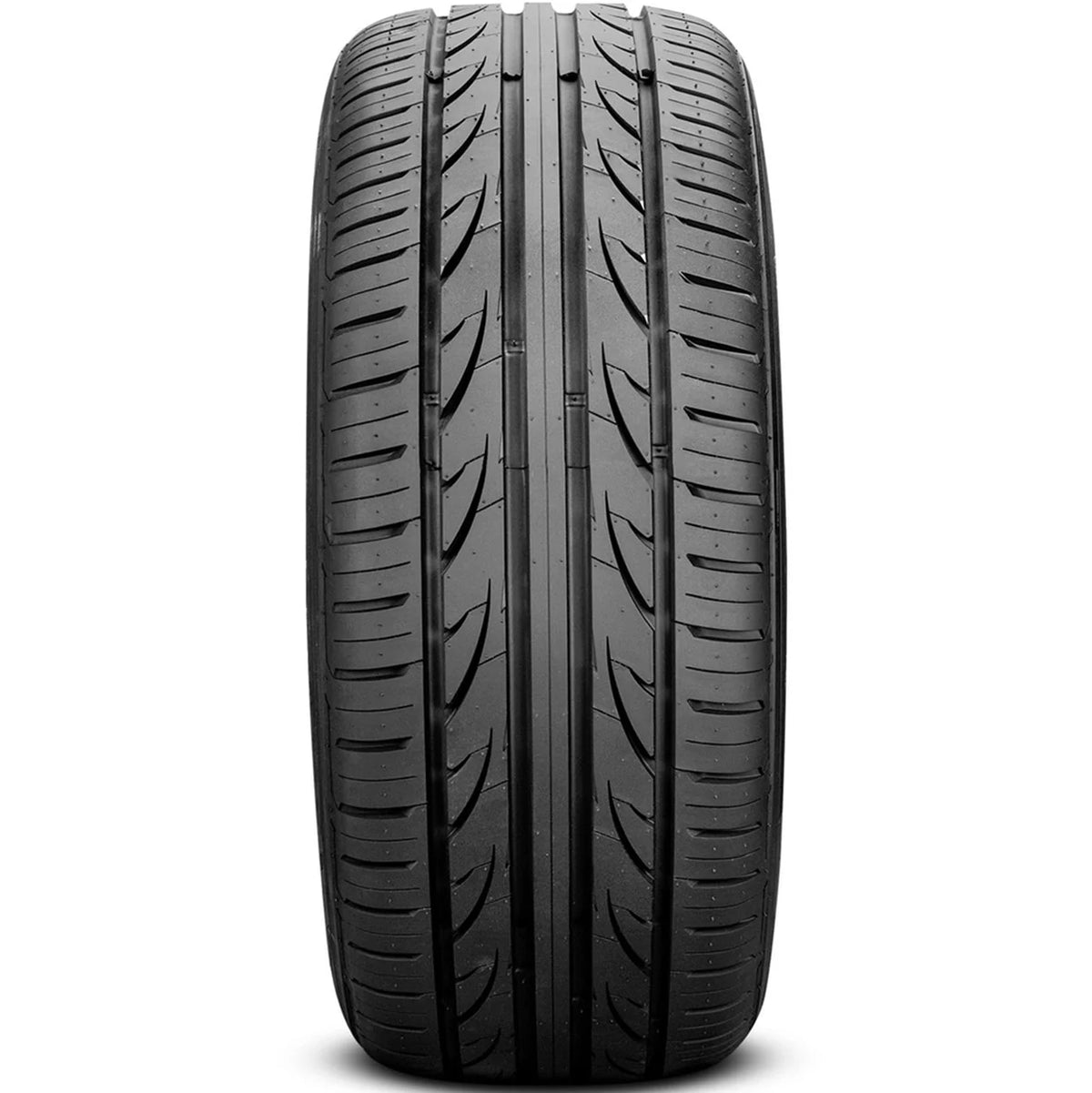 All Season 215/45ZR17 91W XL Passenger Tire P690823
