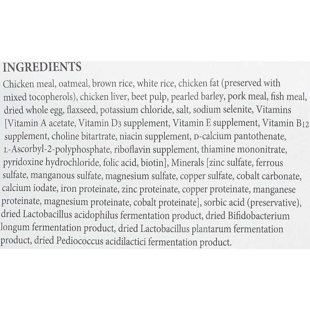 Dry Dog Food R815891