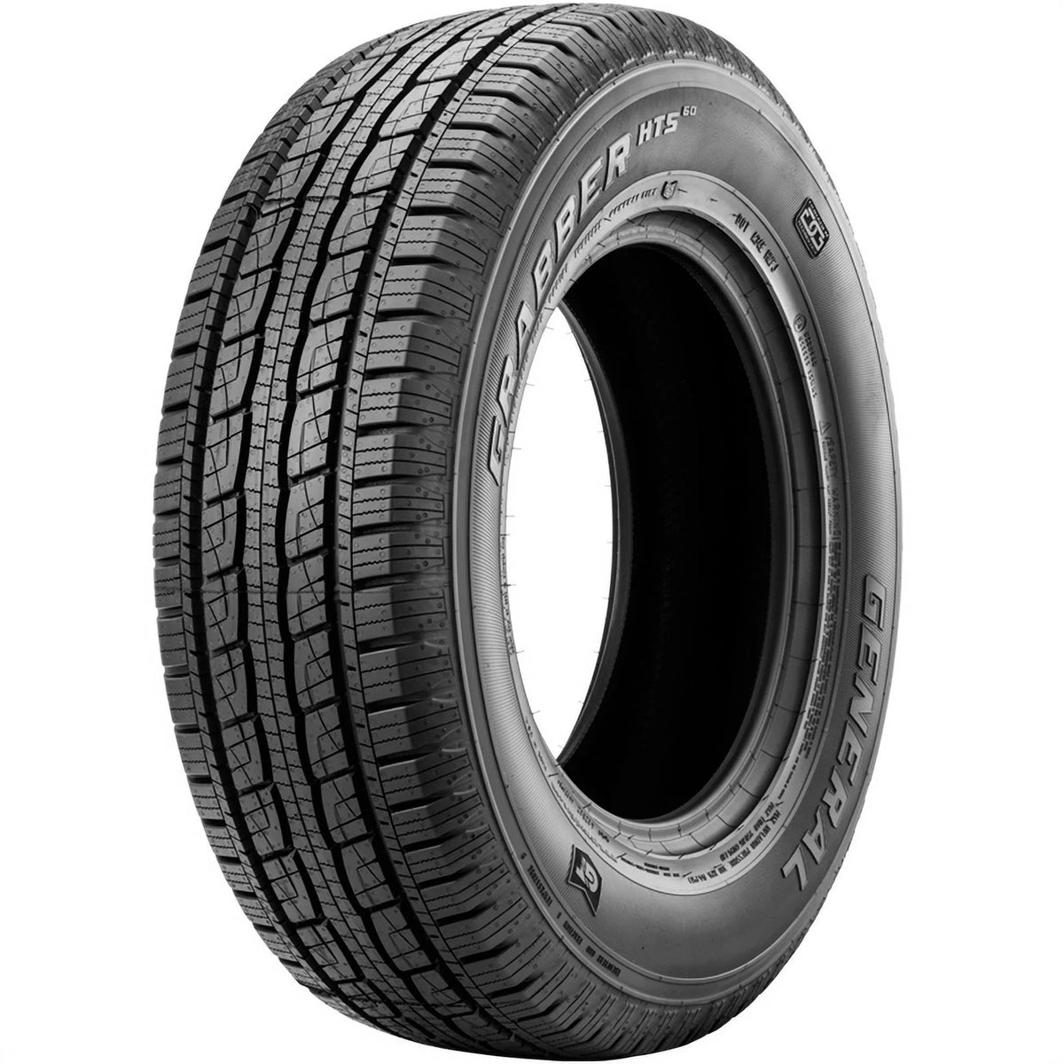 275/70R18 125 S Tire H207237