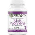 Women's Digestive Enzymes 60 tabs Z46820