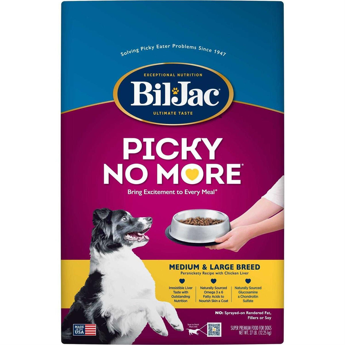 Chicken Liver Recipe Dry Dog Food L2823