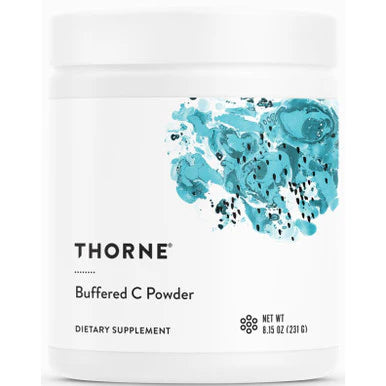 Buffered Vitamin C Powder 8oz S312