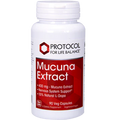Mucuna Extract 90 Capsules N99723