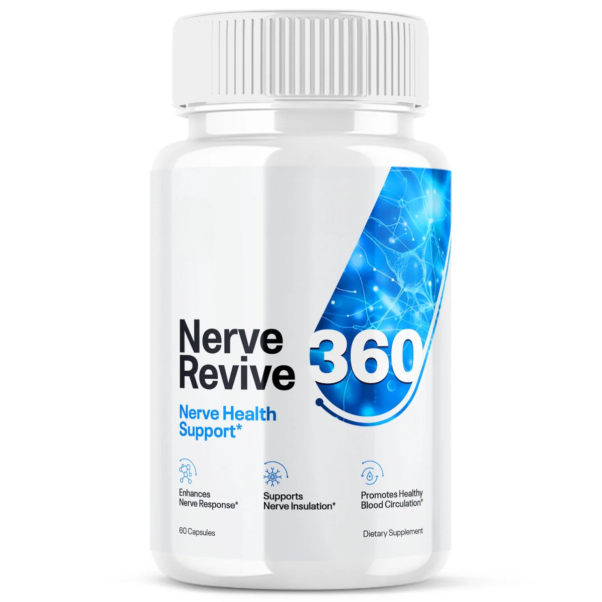 Nootropic Capsules K956