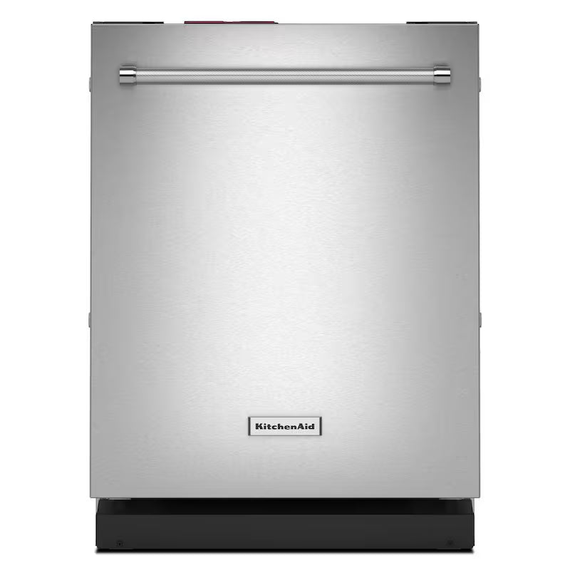 24 in. Built-In Dishwasher in Stainless Steel J90971
