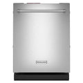 24 in. Built-In Dishwasher in Stainless Steel J90971