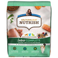 Chicken with Lentils & Salmon Dry Cat Food Z887