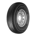 ST235/85R16 125N E Trailer Tire F360