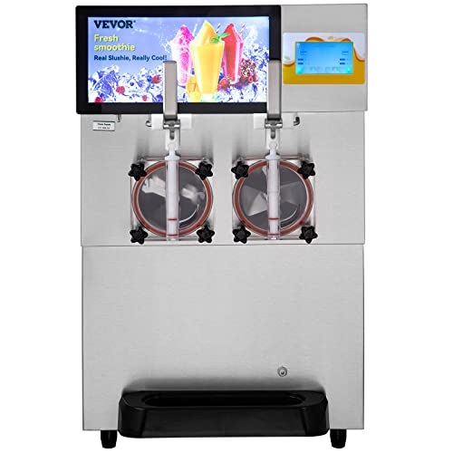 Stainless Steel Frozen Drink Maker E37904