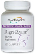Natural DigestZyme Supplement Formula B983447