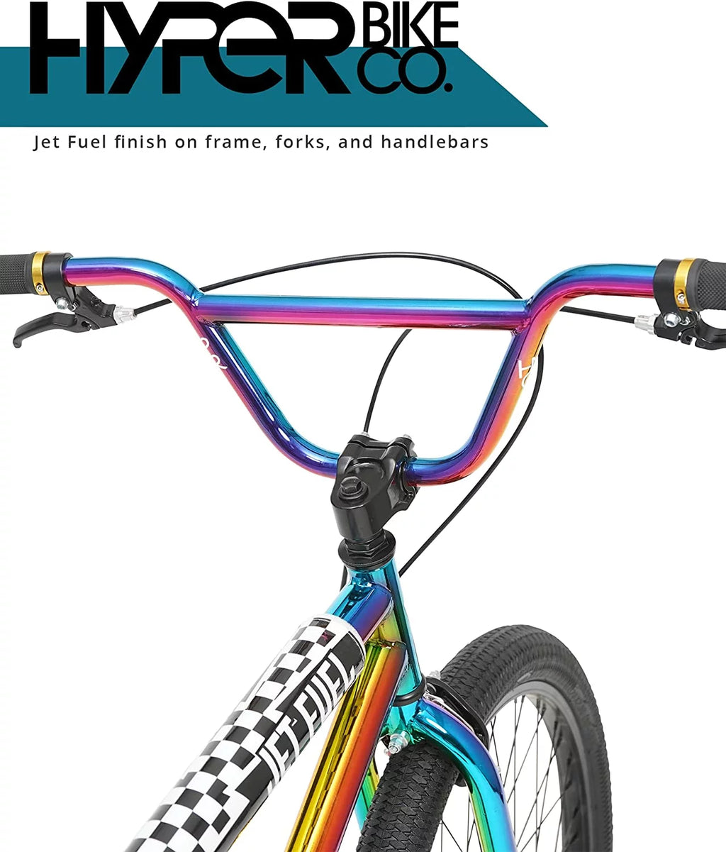 26 BMX Bike J85830