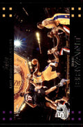 Kobe Bryant Card G713