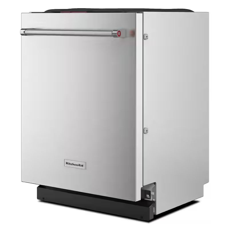 24 in. Built-In Dishwasher in Stainless Steel J90971
