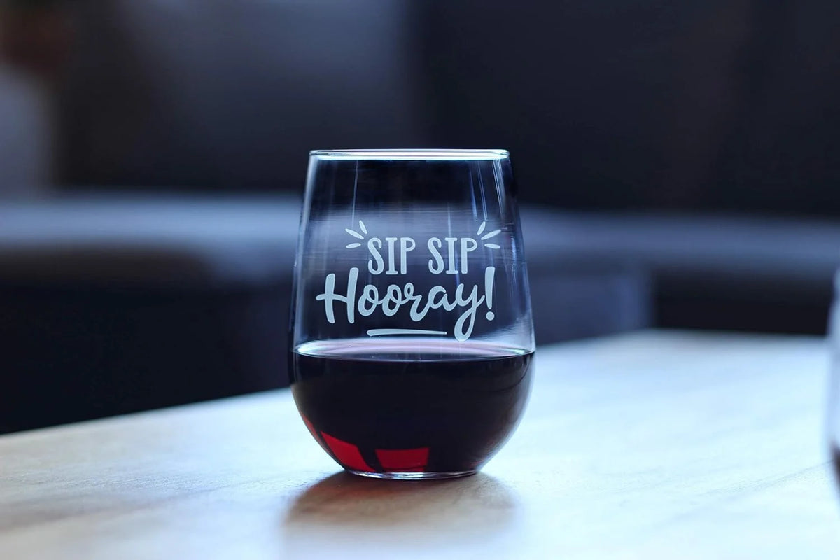 Stemless Wine Glass 17 Ounces I78793