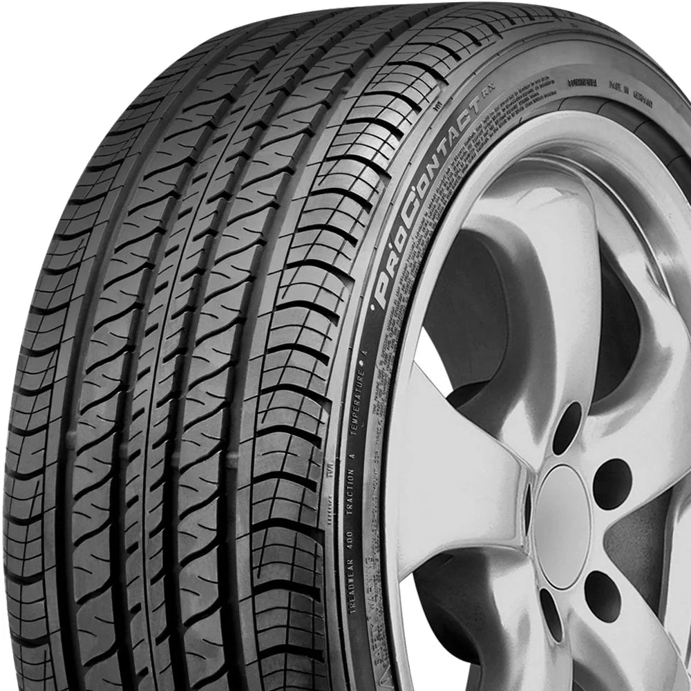 All Season 205/55R16 91H Passenger Tire U728