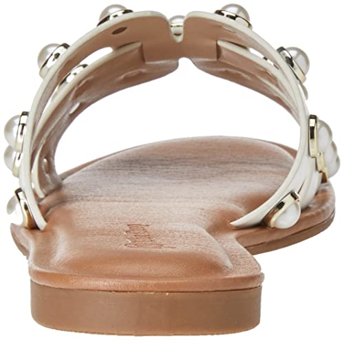 Women's Flat Slide Sandal W2020