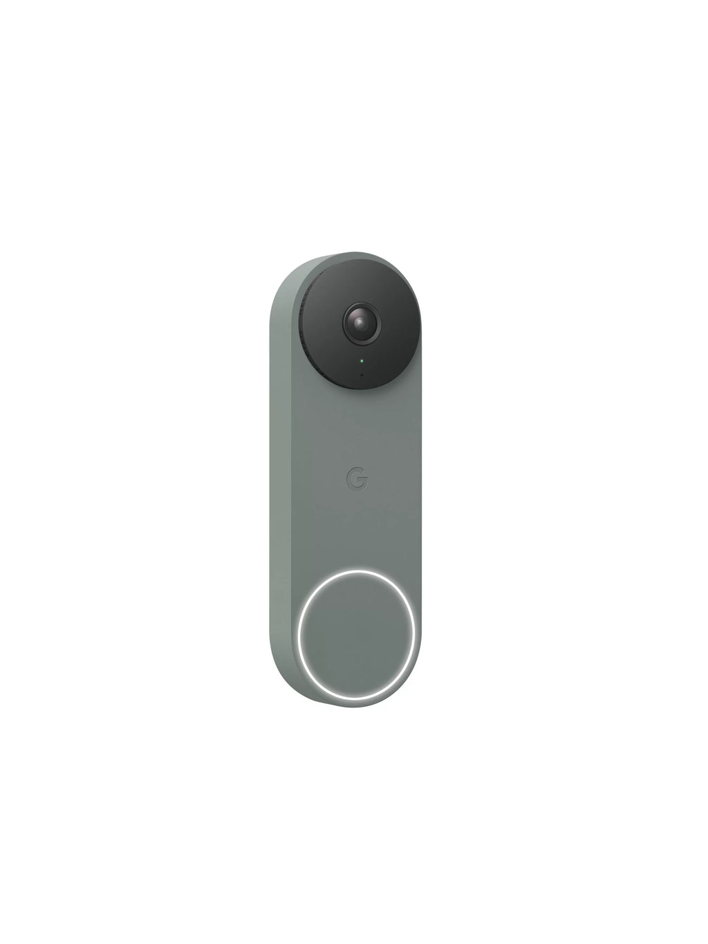 Wired Video Doorbell Camera V287