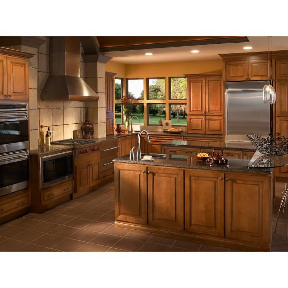 8 Inch Center to Center Cabinet Pull H5233