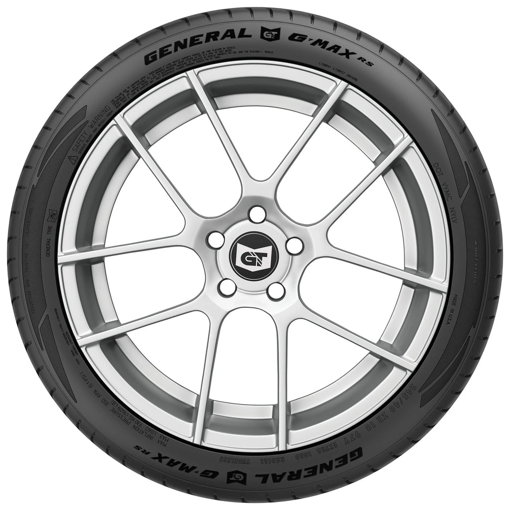 Ultra High Performance Tire M961