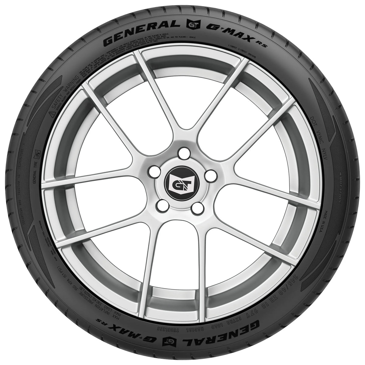 Ultra High Performance Tire M961