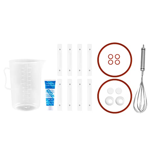 Stainless Steel Frozen Drink Maker E37904