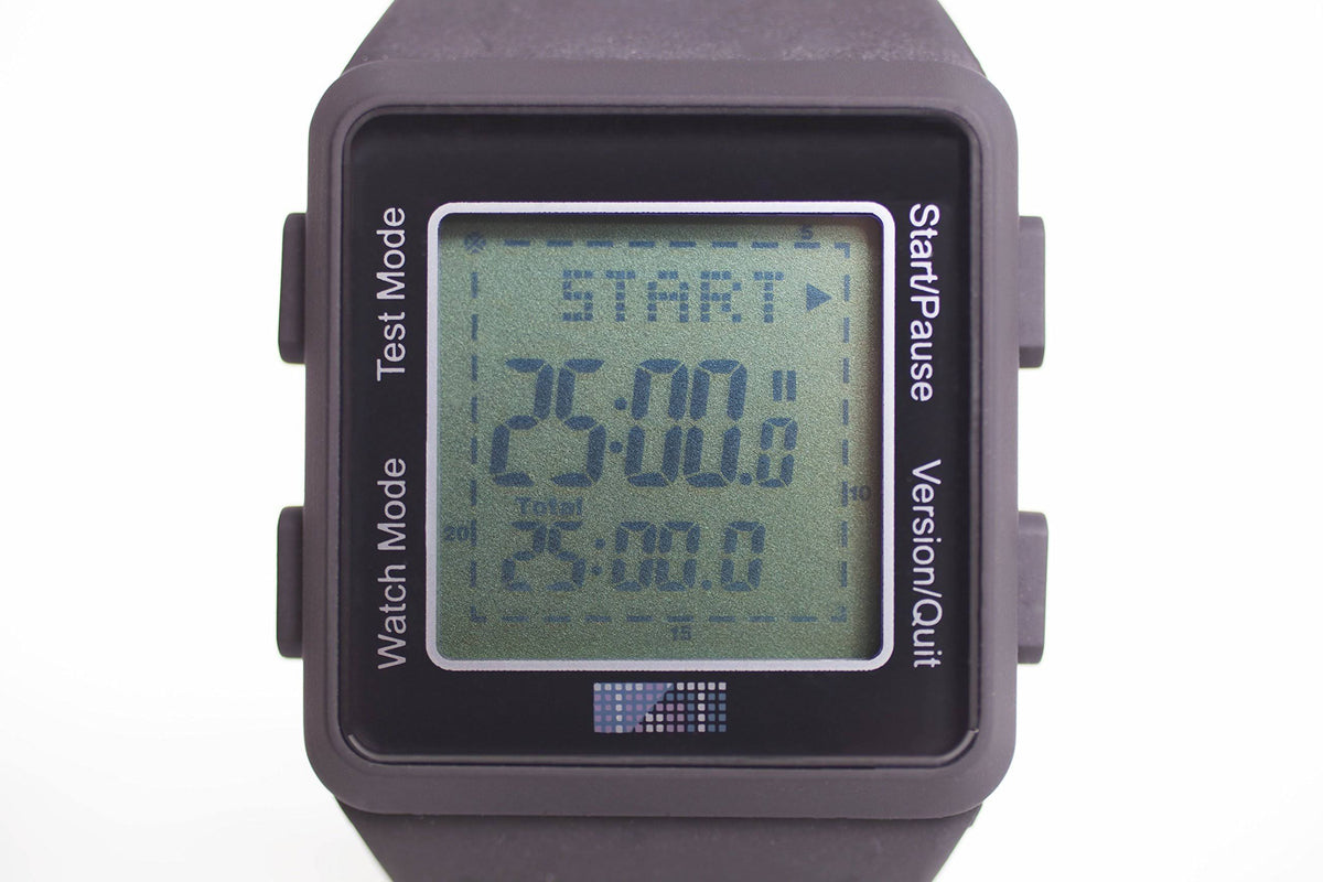 ACT Standard Pacing Watch I1758