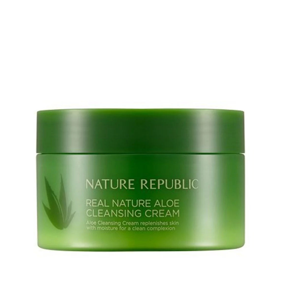 10 Pack Aloe Cleansing Cream 200ml J74828