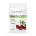 Calcium Citrate Soft Chews 500mg Vitamin D3 Sugar & Gluten Free Cherry 90 Count U4695