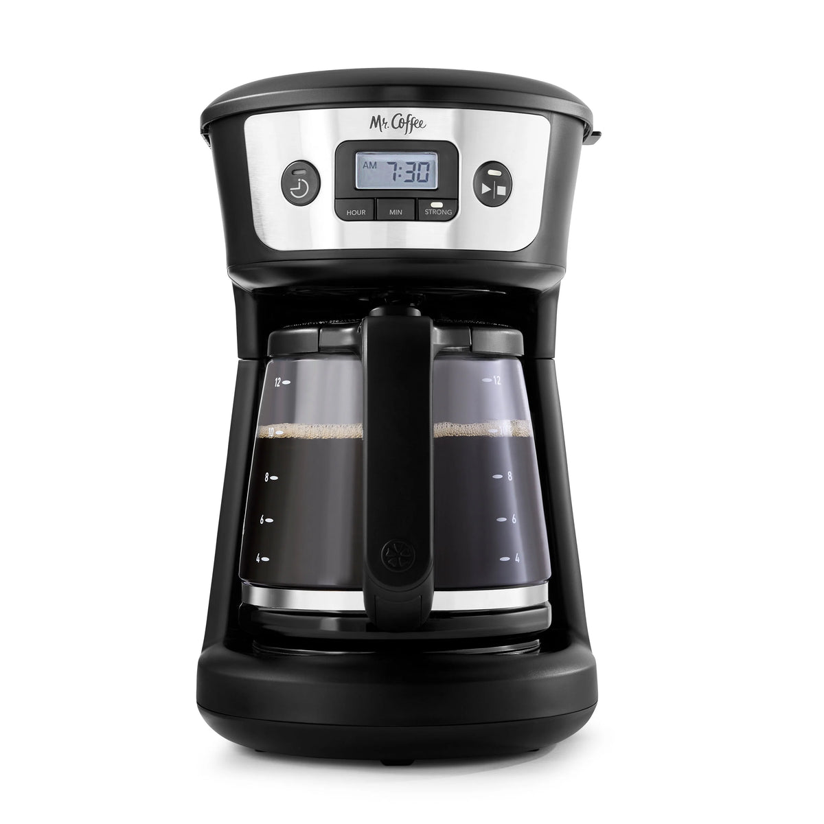 12-Cup Programmable Coffee Maker U4240