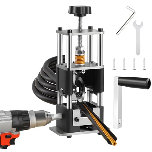 Drill Powered Wire Stripper Tool M43850